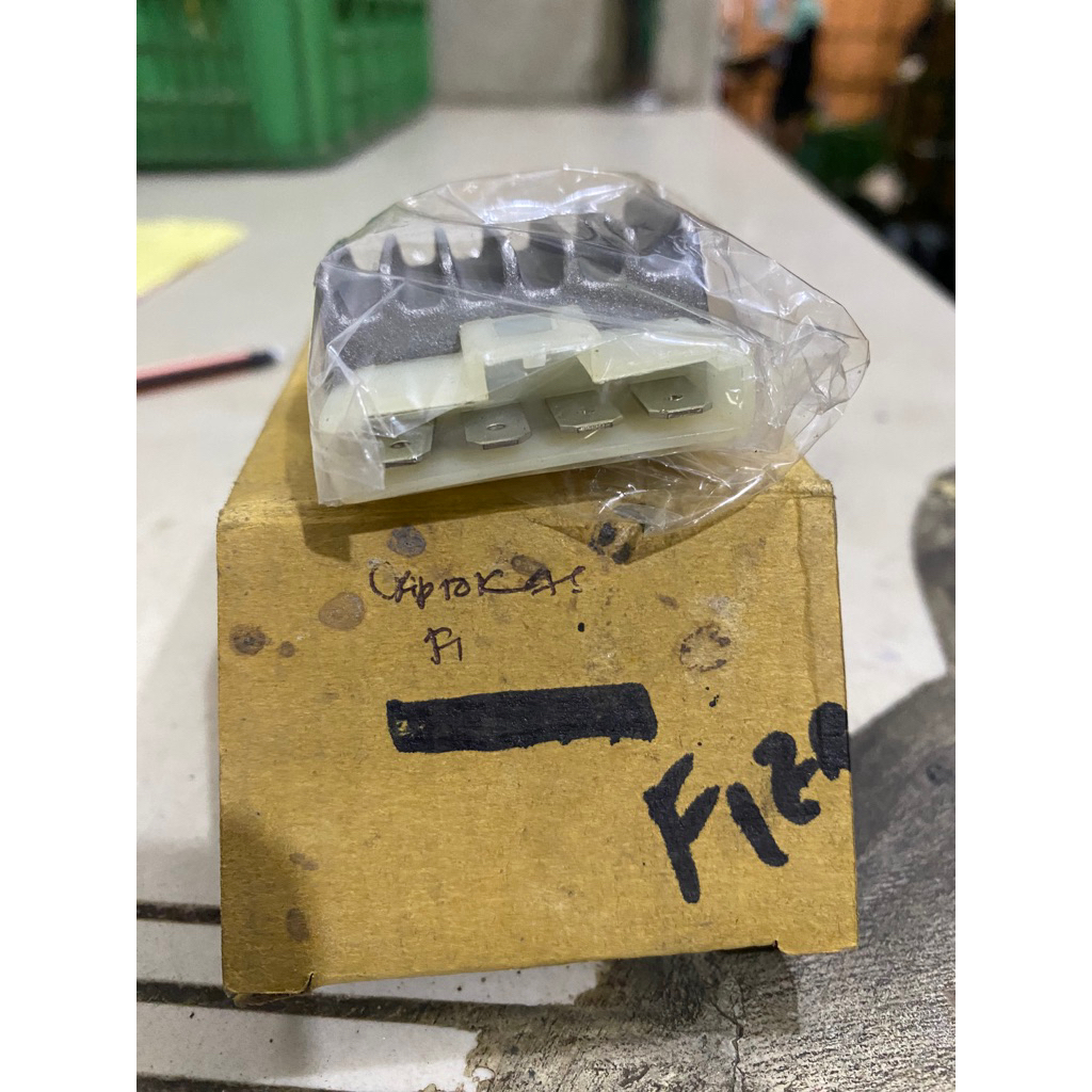 kiprok cas/KIPROK CAS/FORCE 1 ZR