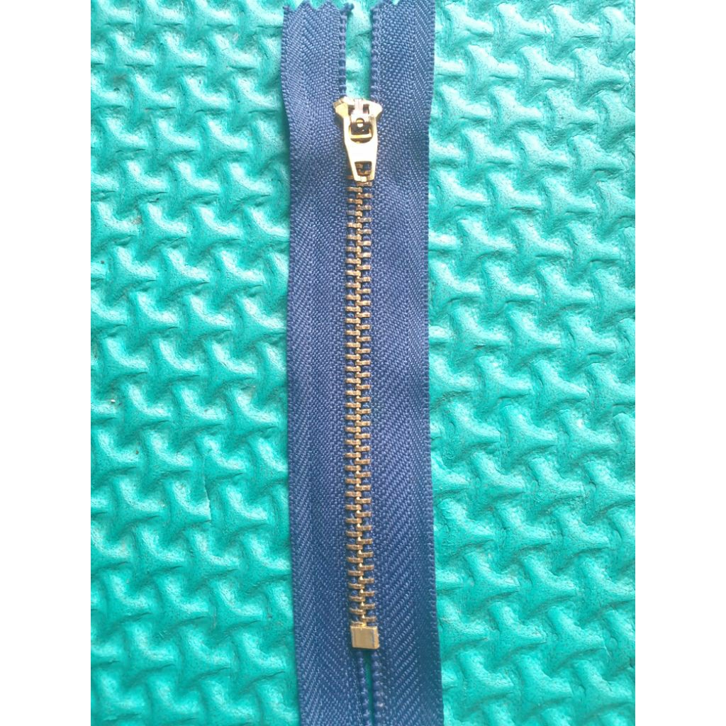 sleting jeans amco 5inchi navy