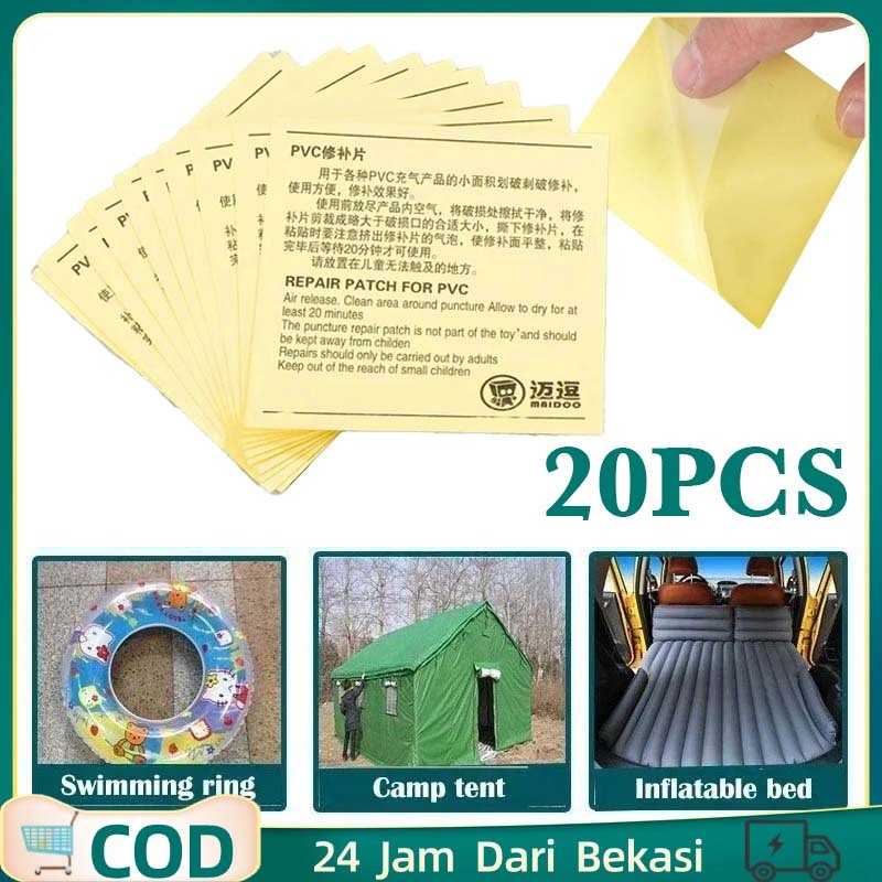 20 Lambar Lem Ban Renang Bocor Lem Ban Renang Lem Kolam Lem Tambal Kolam Renang