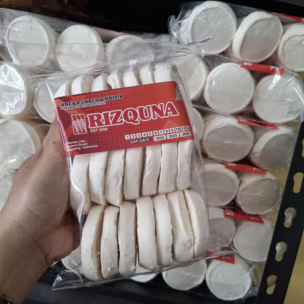 

Kue Brem