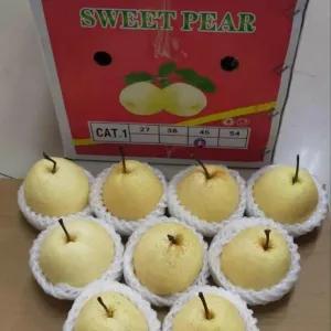 

Pear Madu/sweet pear 500g