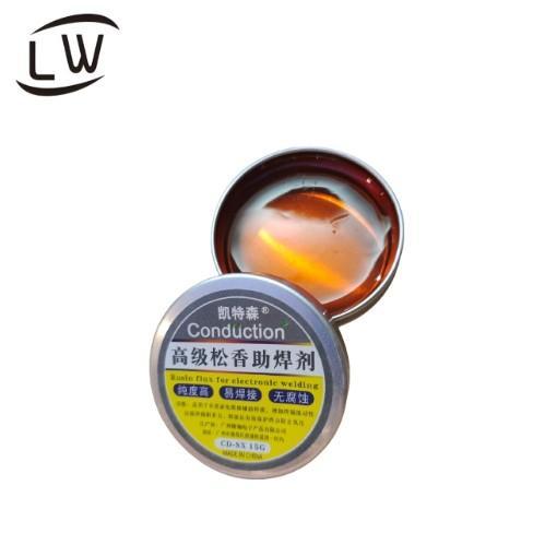 ROSIN FLUKS SOLDER PREMIUM / PASTA SOLDER LUNAK