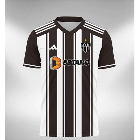 Jersey Atletico Mineiro Home 2023 2024