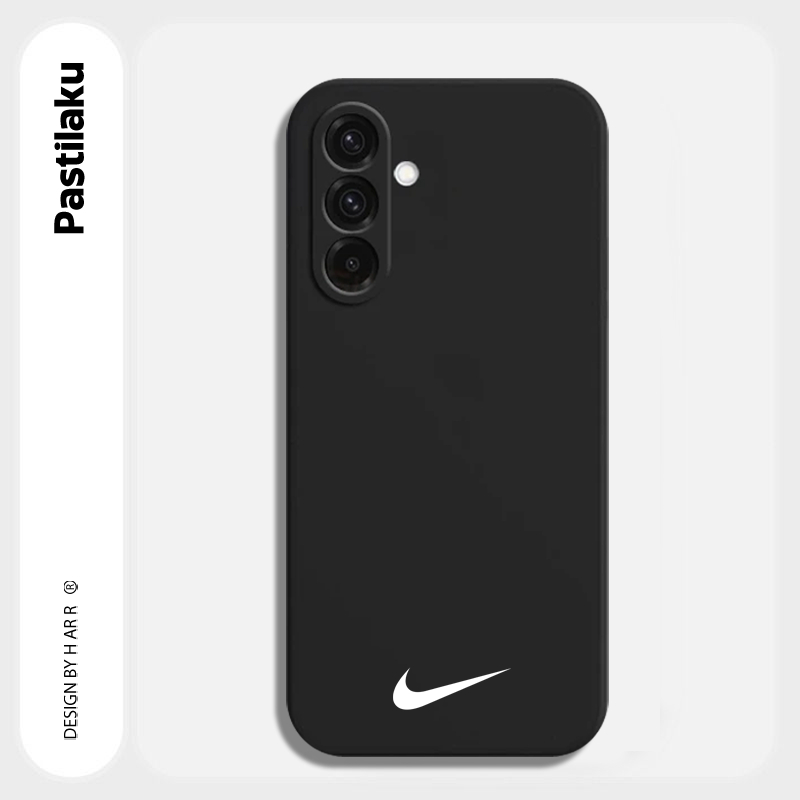 Softcase Samsung A26 A16 M16 M06 Terbaru Kamera Protek [CS50] Casing Handphone - Pelindung Handphone