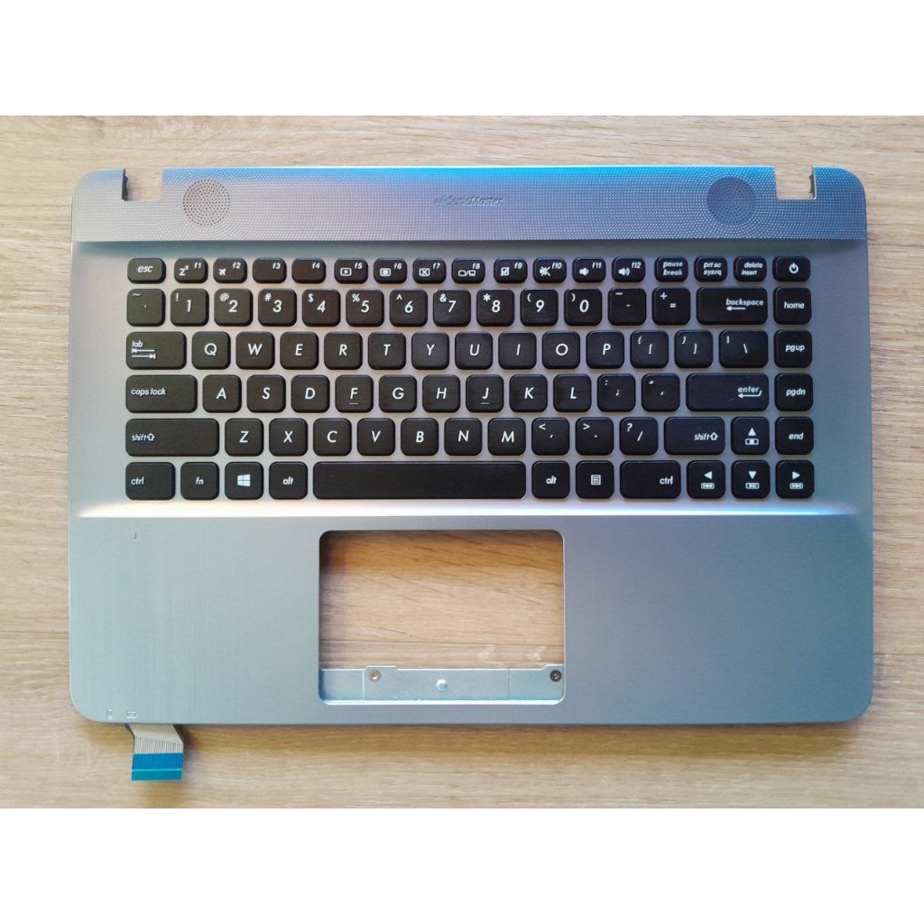 Keyboard Frame Case Asus X441 X441M X441N X441SA X441U Series Original