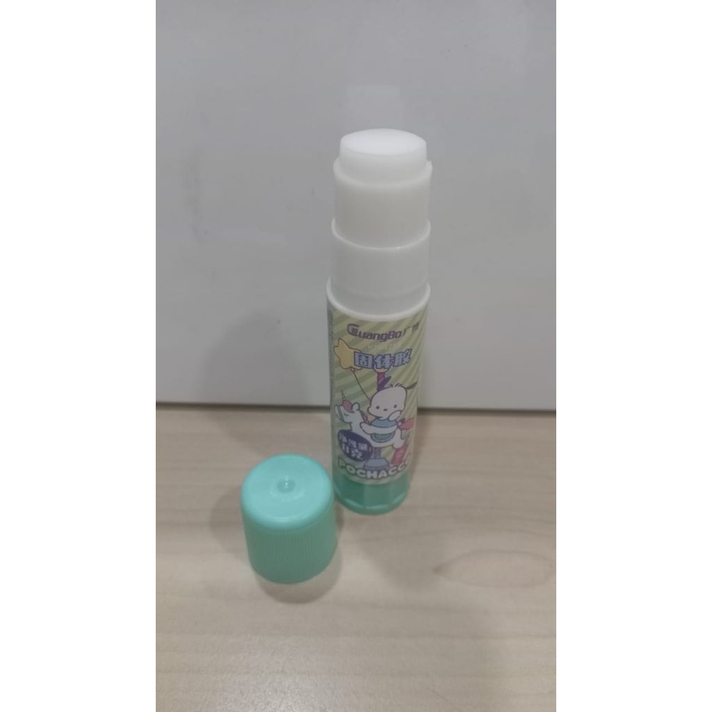 

GuangBo KT84753 Sanrio Characters Lem Kertas Eceran Kertas PVA Stick 8 Gr