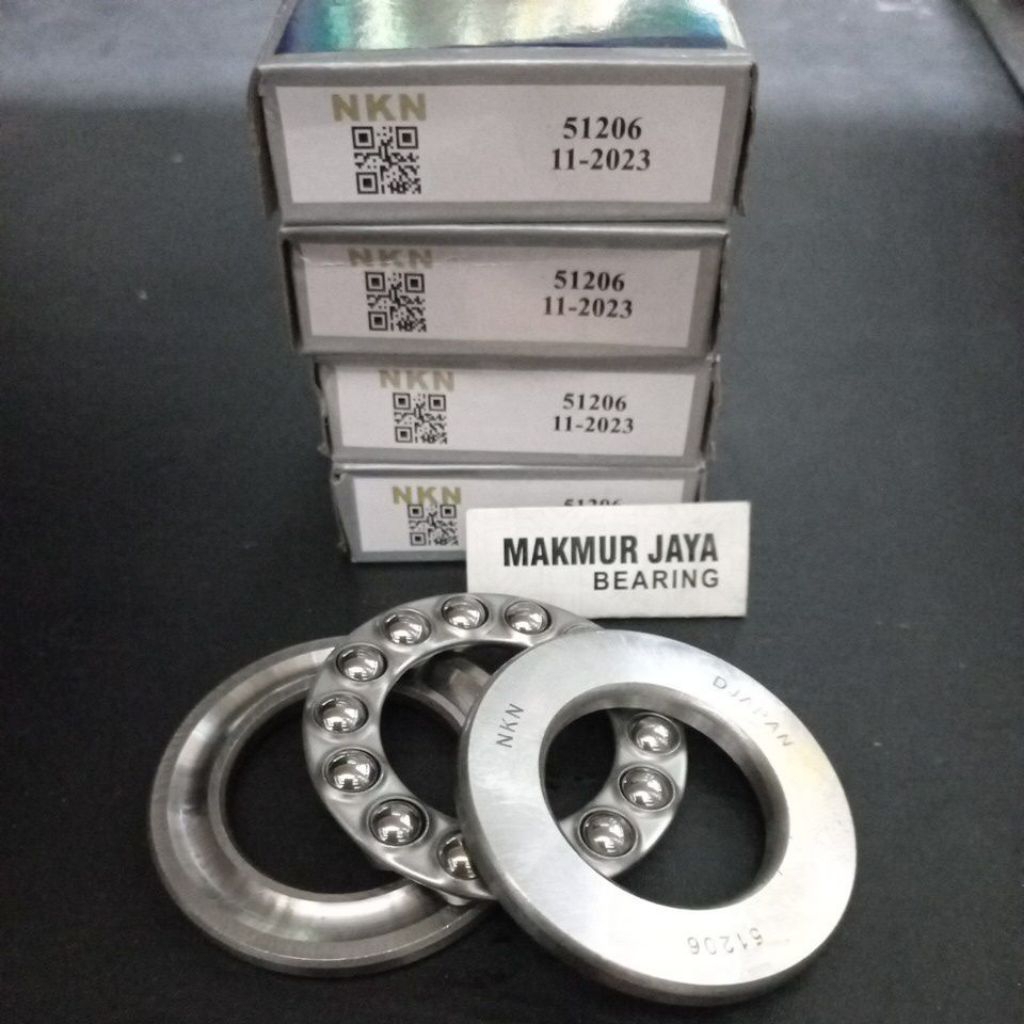 Harga 51206 Terbaru Mei 2026 | BigGo Indonesia