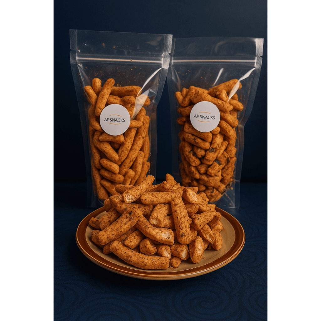 

AP Snack - Basreng Kering Pedas Daun Jeruk | Snack Bakso Goreng Renyah – Enak & Nagih