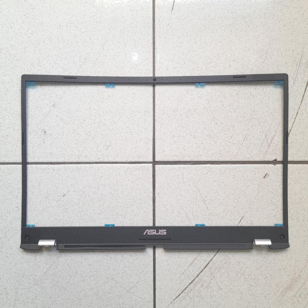 Casing Bezel Frame Depan LCD LED Laptop Asus Vivobook 14 X412 X412UA X412UB A412 X412DA M413da v4000