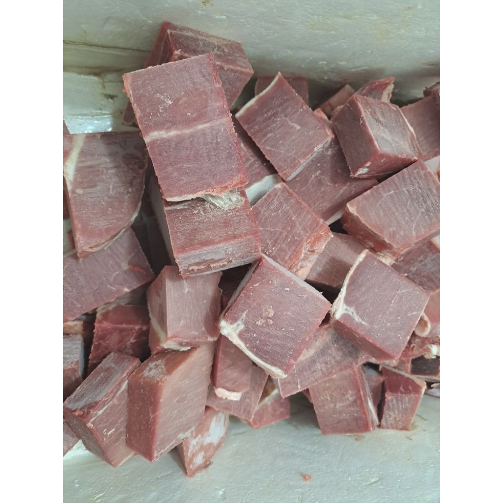 

Rendang daging sapi premium 500gr