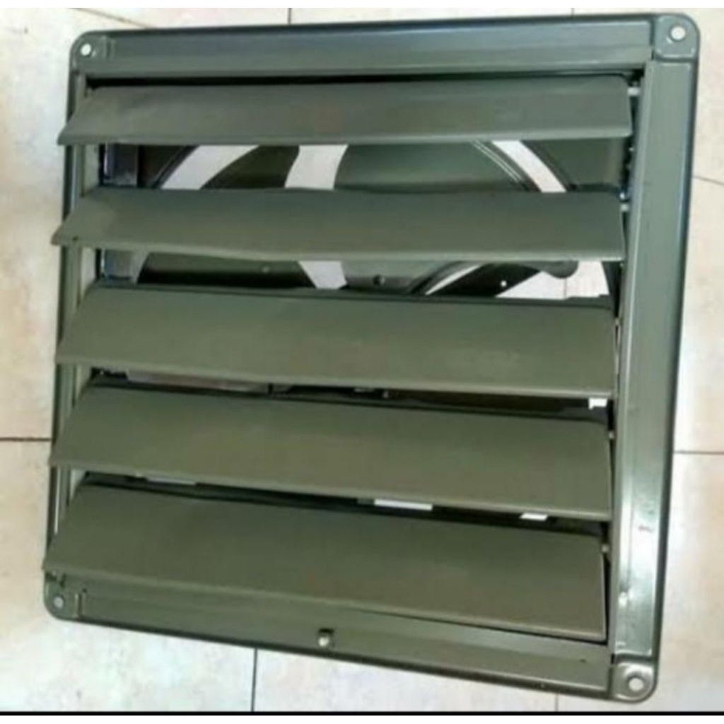 Exhaust fan KDK 40AAS 16inch KDK//40AAS KDK