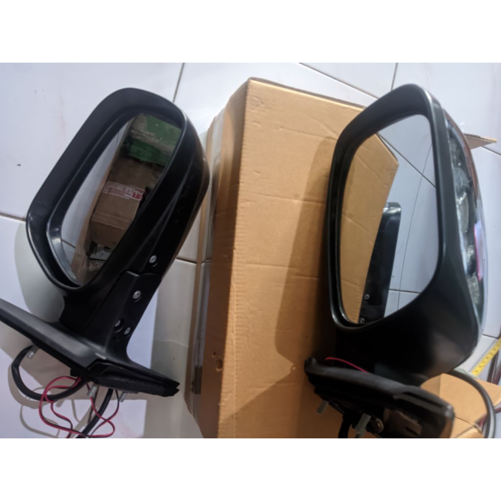 spion Avanza 2006/2010