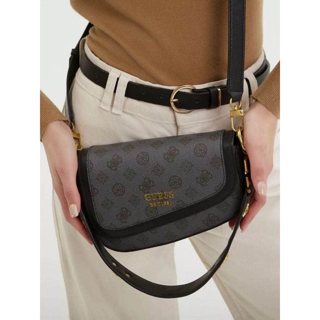 GUESSS G-dream Shoulder Bag