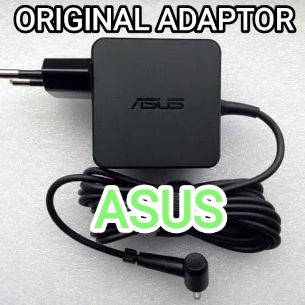 ORI Adaptor Charger Laptop Asus X441 x441m x441ma