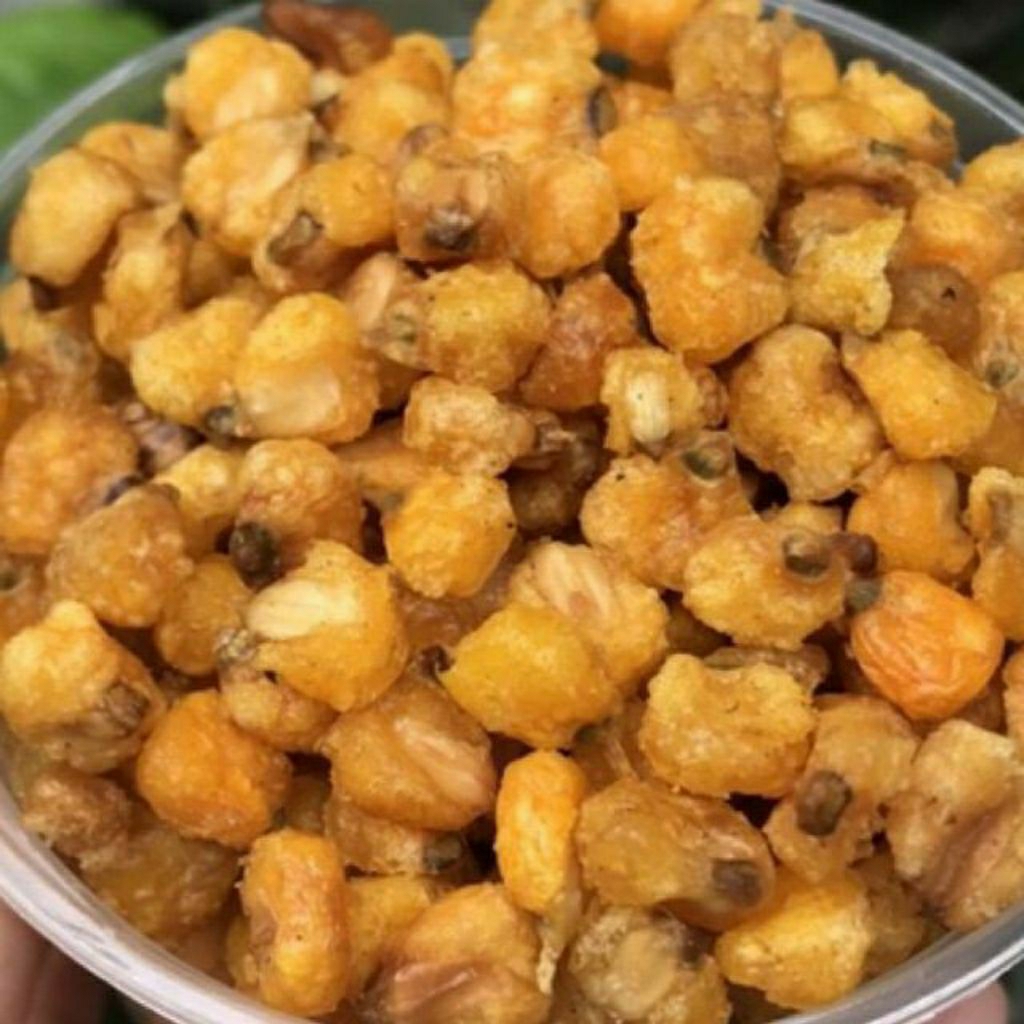 

Jagung Marning Pedas Manis Renyah 250gr Halal