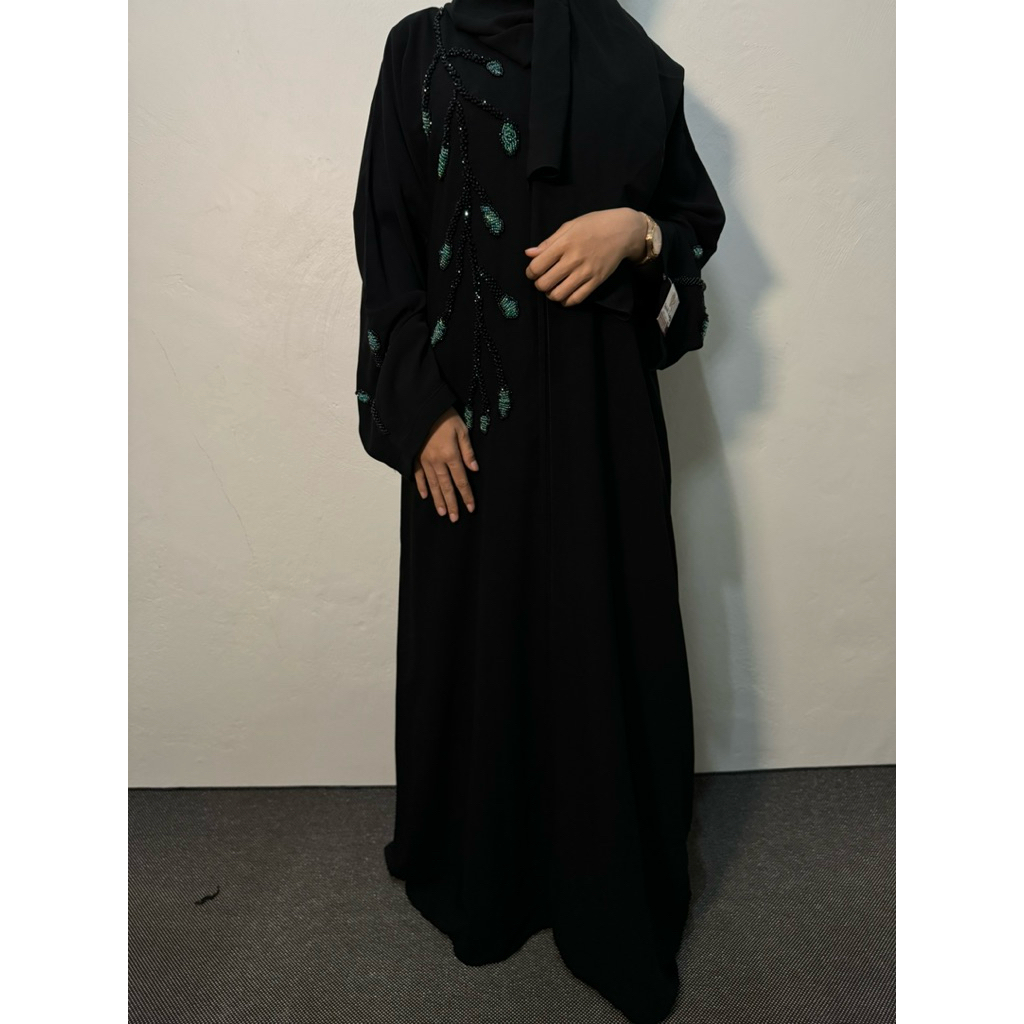 READY ABAYA ORIGINAL TARIM