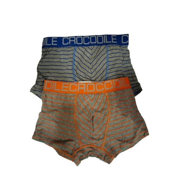 Boxer Crocodile