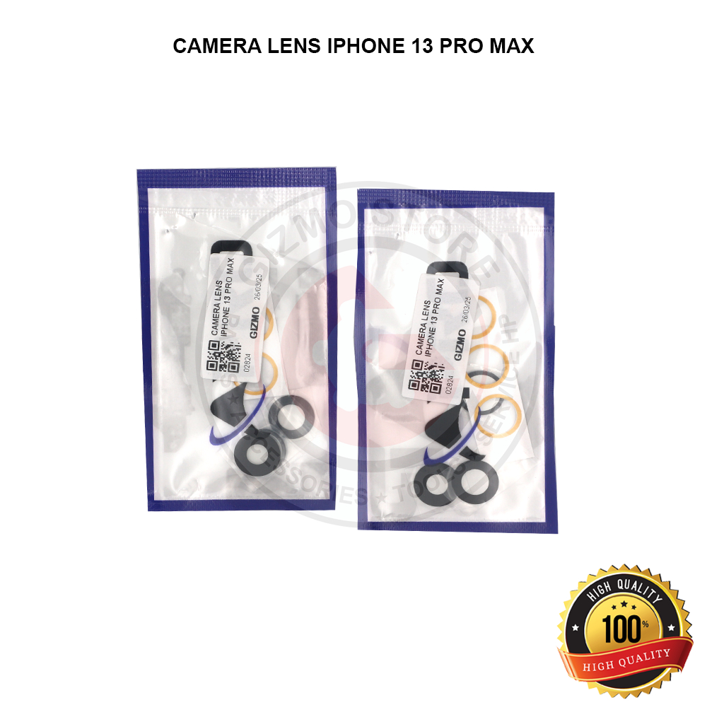 CAMERA LENS IPHONE 13 PRO MAX