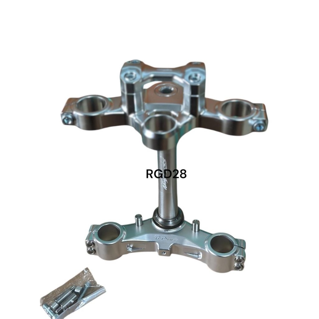 segitiga ninja r rr ss BPro, bisa juga PNP honda dan RX king