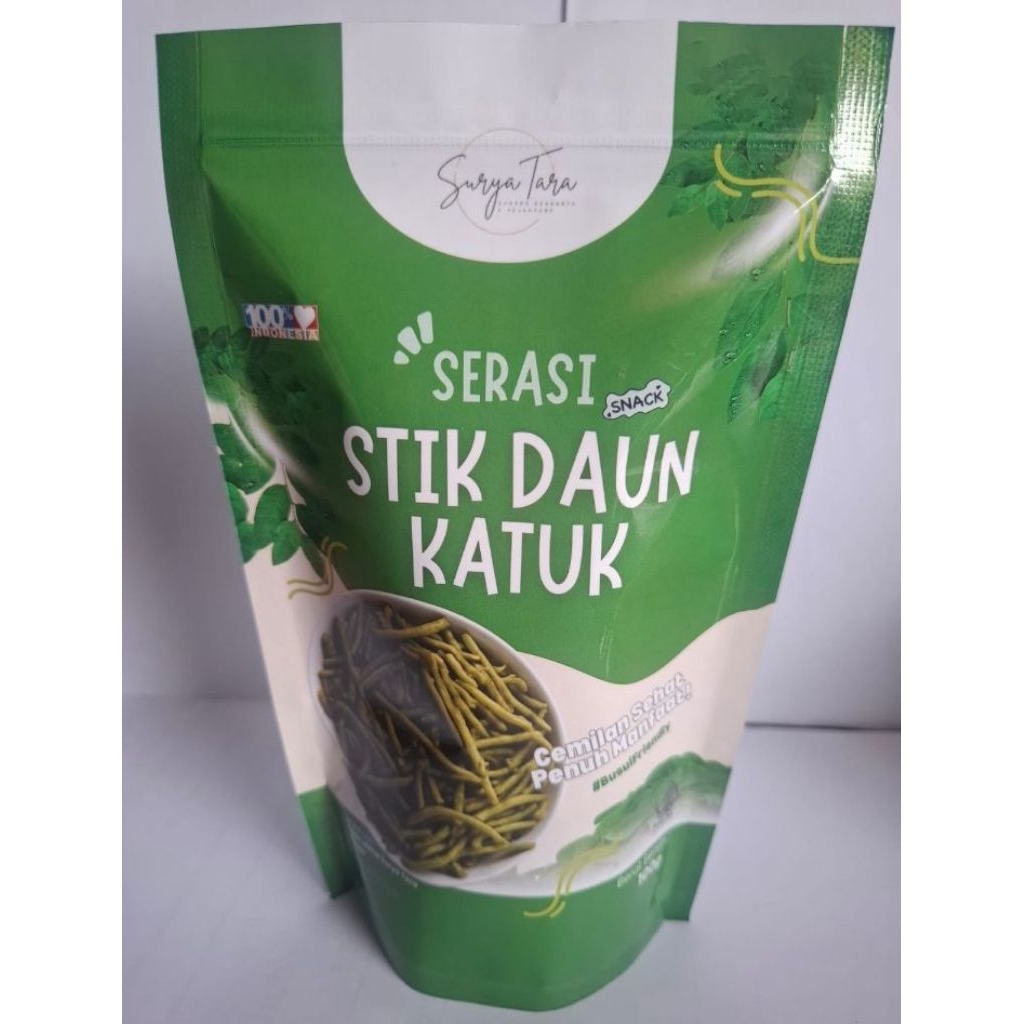 

STIK DAUN KATUK