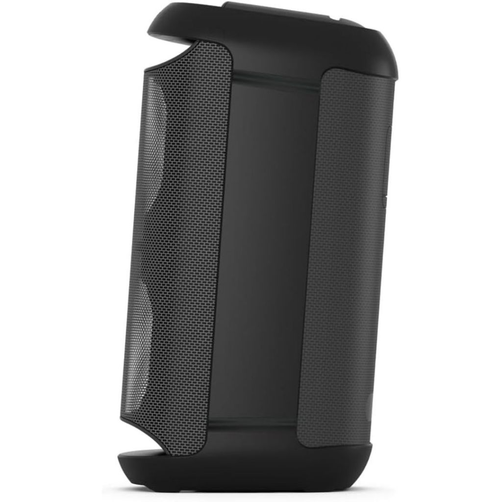 Sony Portable Bluetooth SRS-XV500 Speaker Karaoke - Karaoke Machine