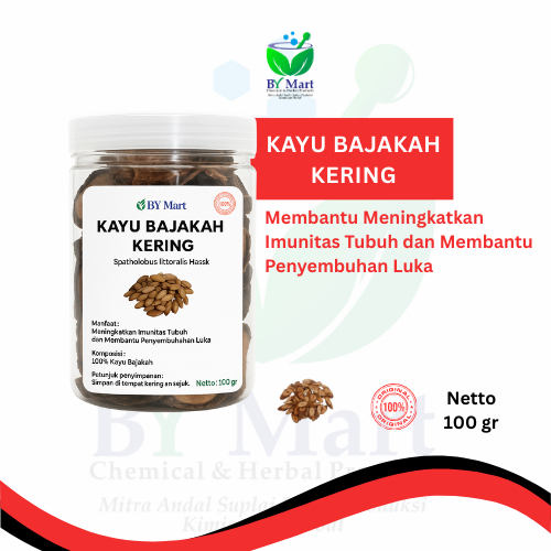 

BY KIMIA & HERBAL - Kayu Bajakah Tipis Kering Tanpa Campuran / Obat Herbal Menigkatkan Imunitas Tubuh