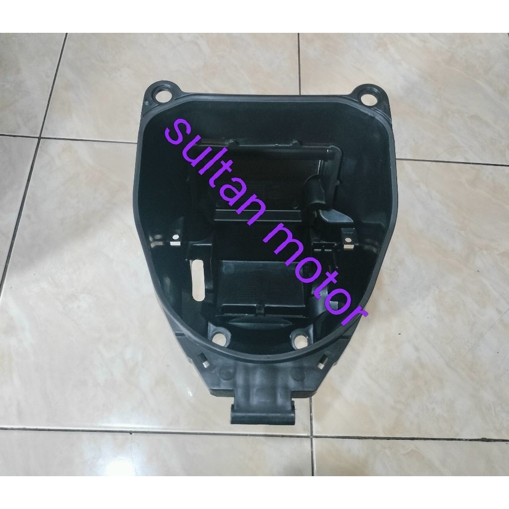 Box bagasi supra x 125