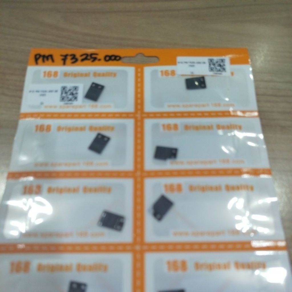 IC POWER PM7325 000/ PM 7325 000