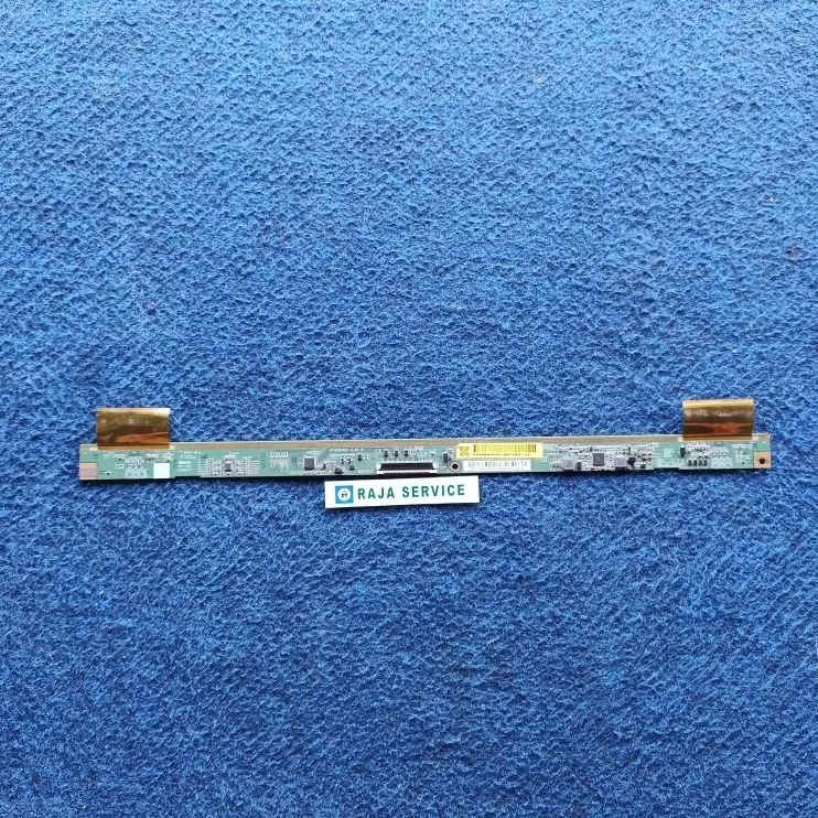 tcon tv samsung UA32N4001 t-con t con tikon ticon mesin