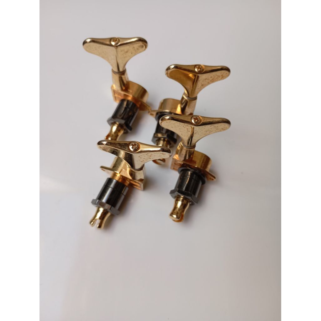 dryer bass gold grover