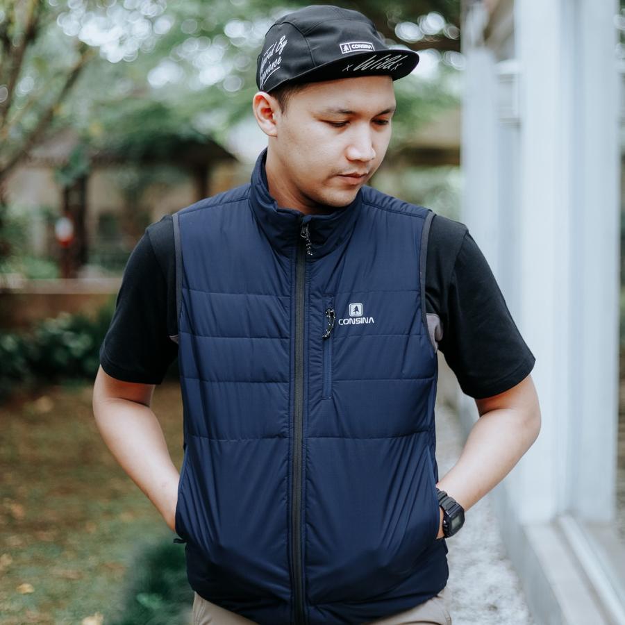 ROMPI CONSINA CAPITAL - VEST