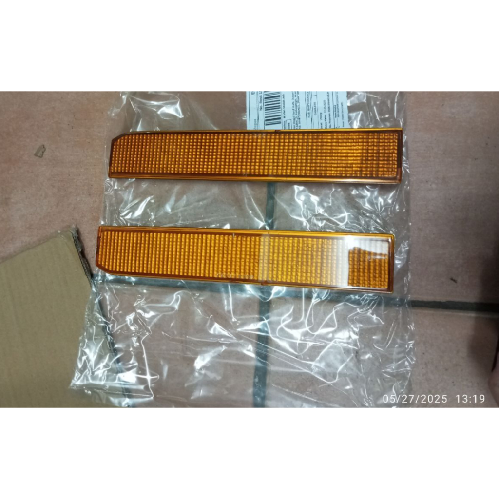 SEN BEMPER CORONA GL AT151)