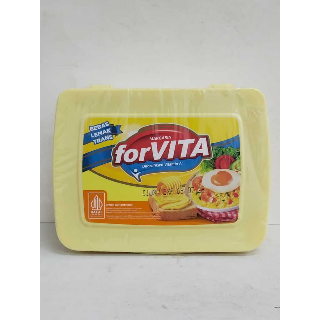 

MARGARIN FOR VITA 250GR