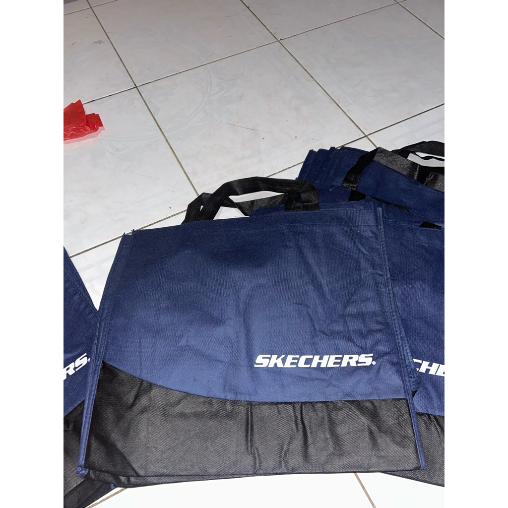 TOTE BAG SKECHERS SIZE L