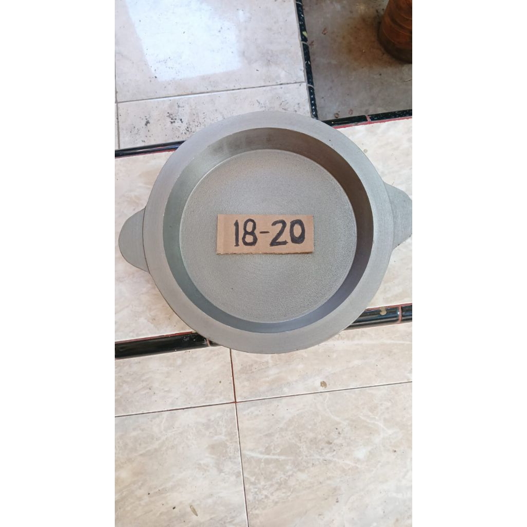 Loyang Martabak semi premium 18.20