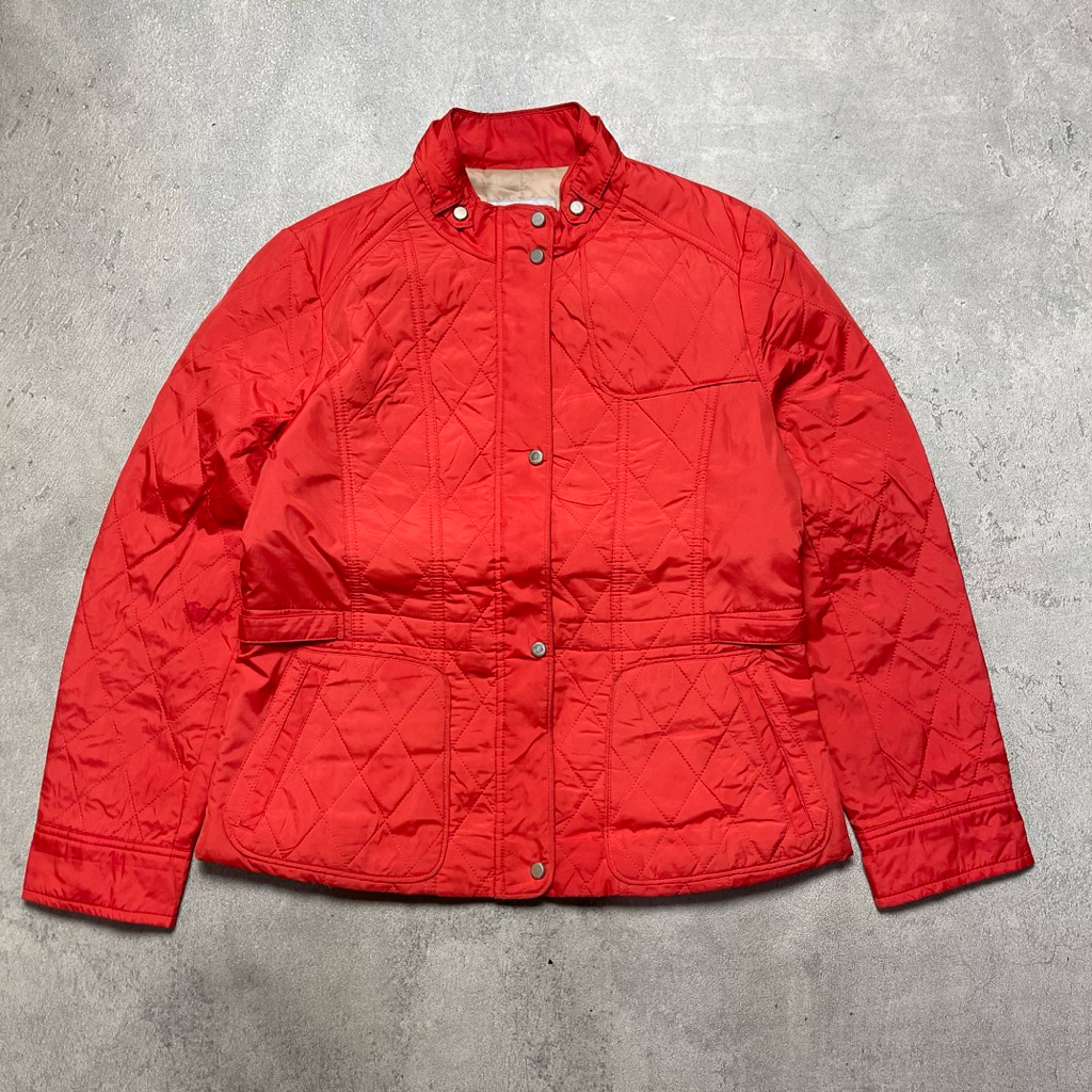 Jaket Wanita Chatelaine Size M