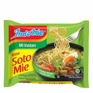 

indomie rasa soto mie