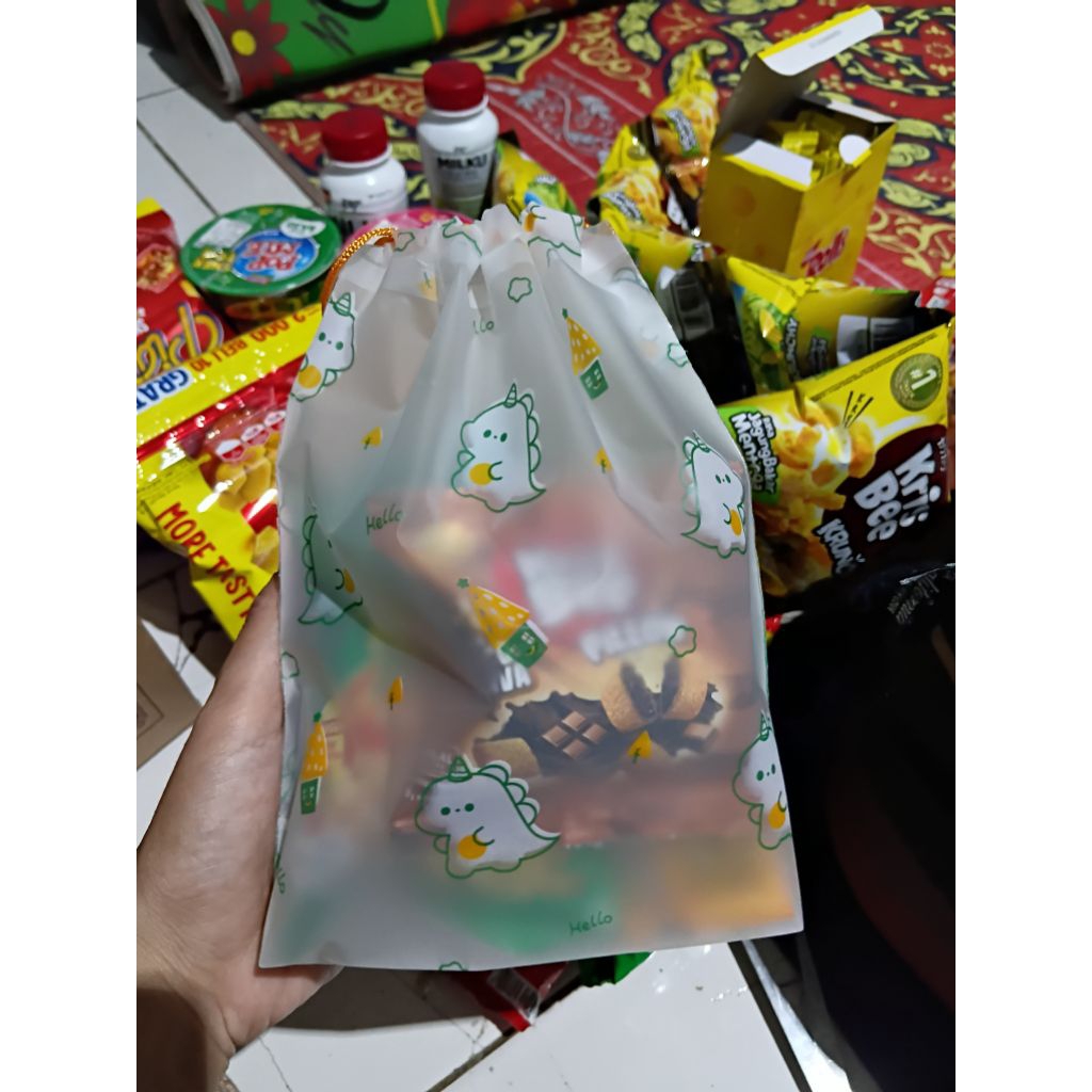 

snackultahanak