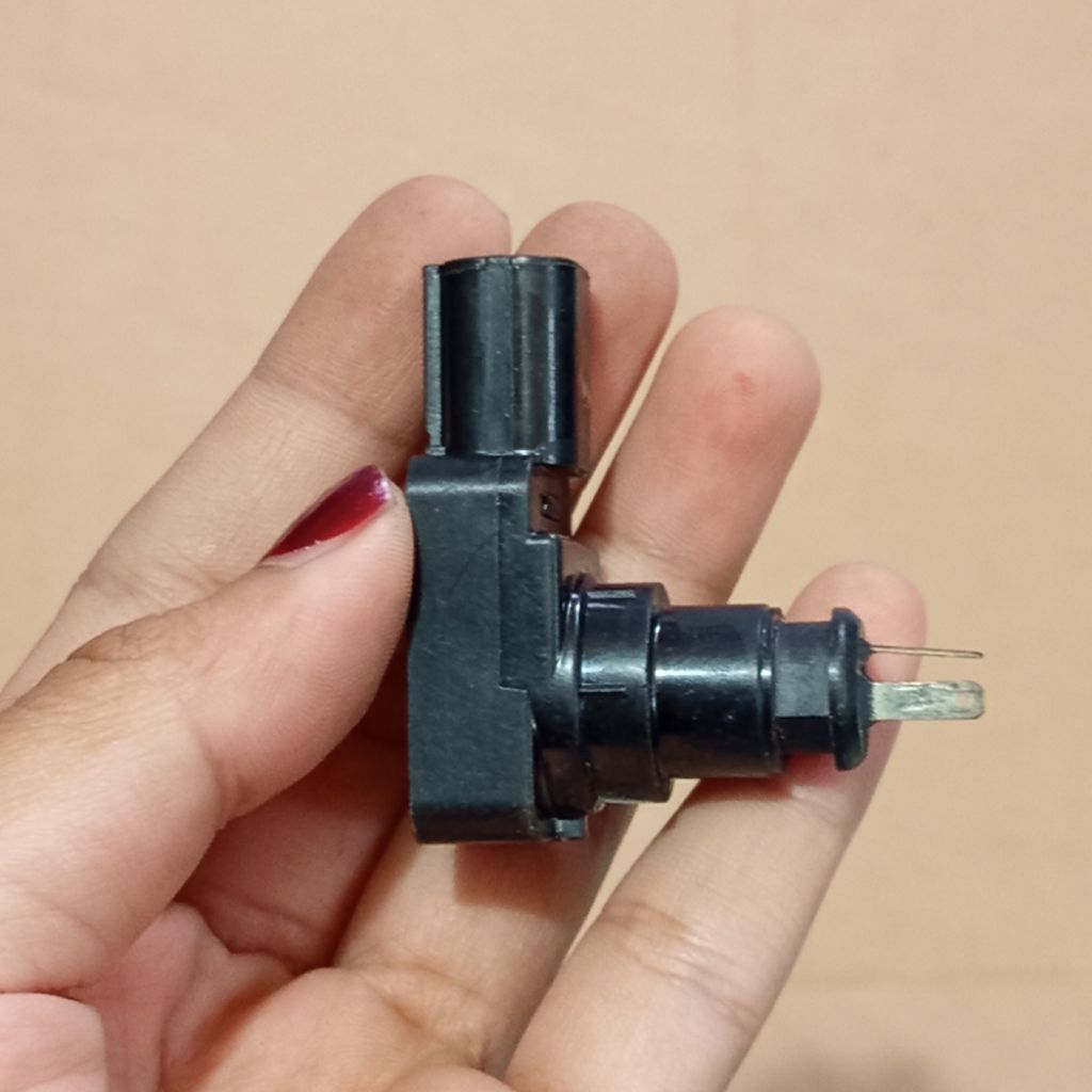 (B2) IC FULL PUMP FULE PUMP PULPAM ORI YAMAHA MIO J SOUL GT MX KING NMAX