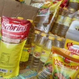 

MINYAK GORENG MURAH HARGA EKONOMIS 2 L
