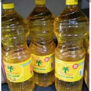 

Tropical Minyak Goreng botol 2 L