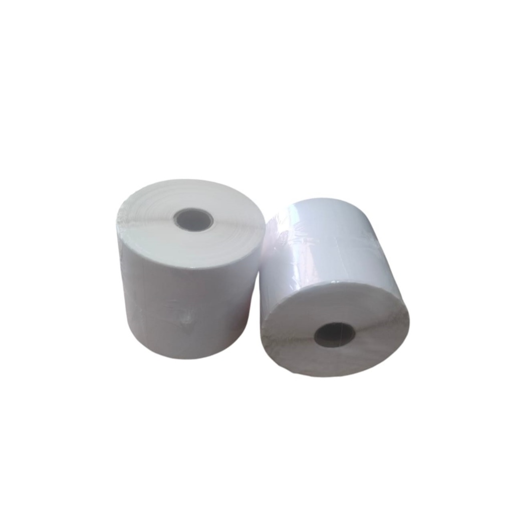 

LABEL STICKER THERMAL 100 X 150 BARCODE