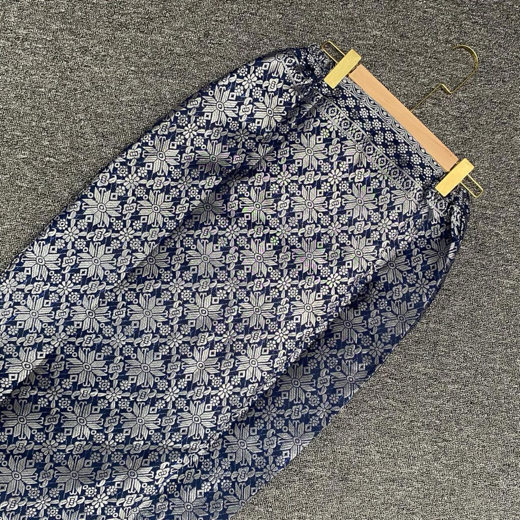 ROK SONGKET SPAN / Rok SONGKET BATIK / ROK SPAN SONGKET