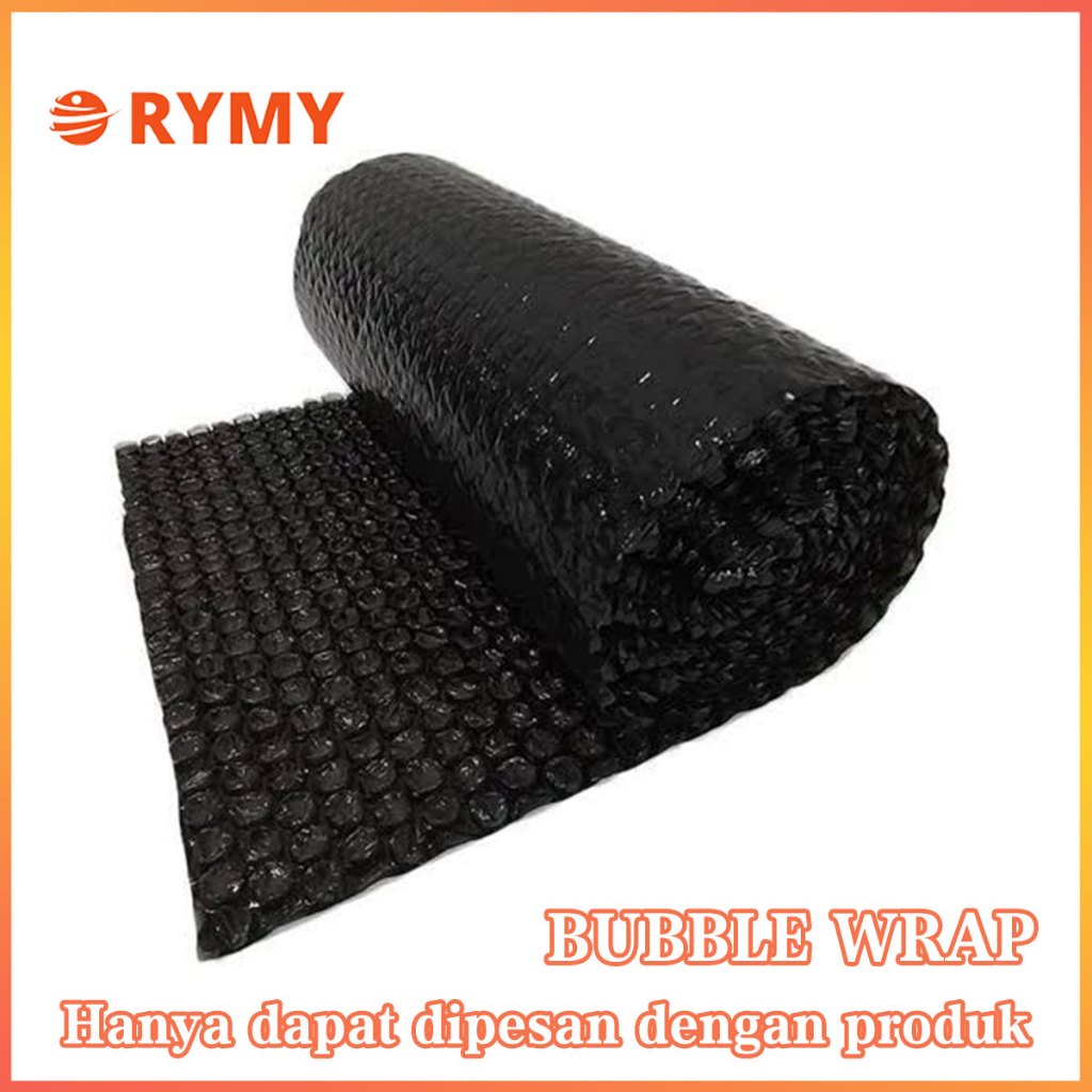 

Tambahan Packing Bubble Wrap Kualitas Baik