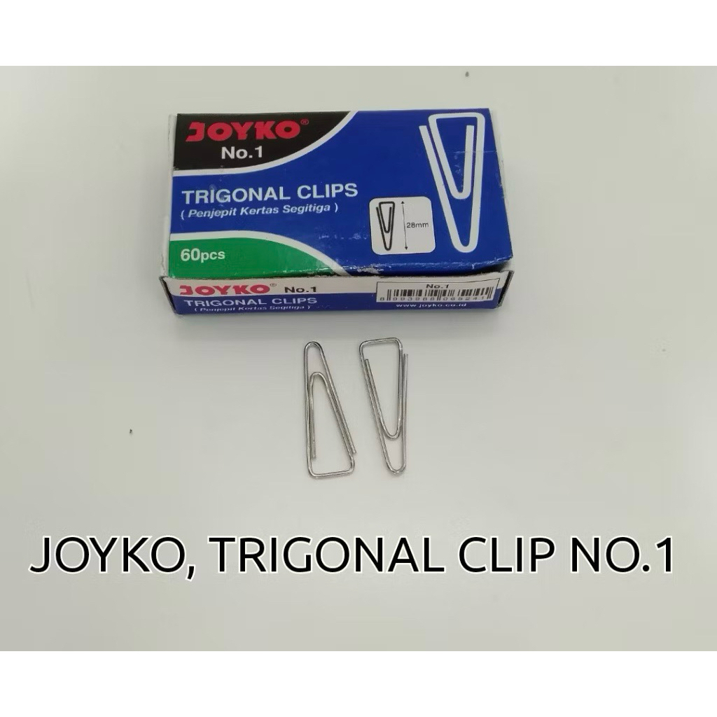 

paper clip tipe 1