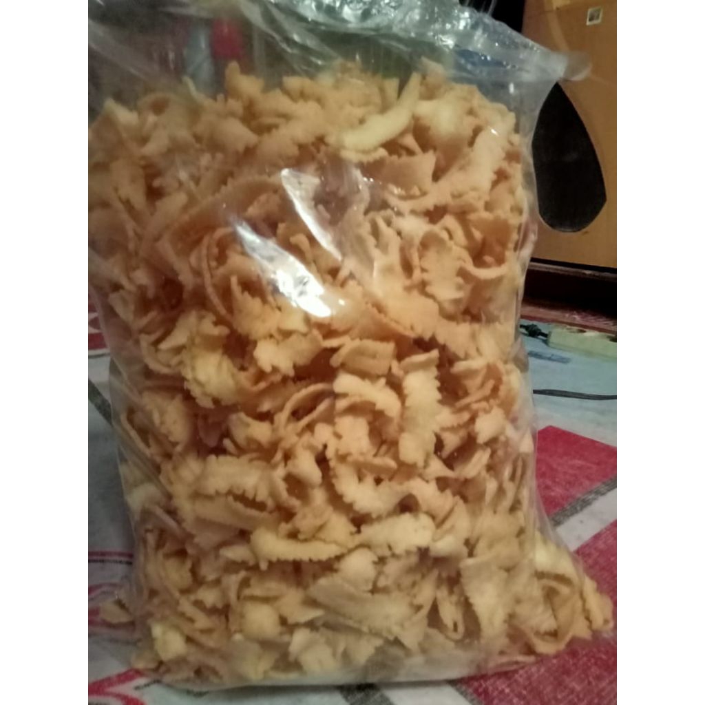 

Kue Snack Camilan