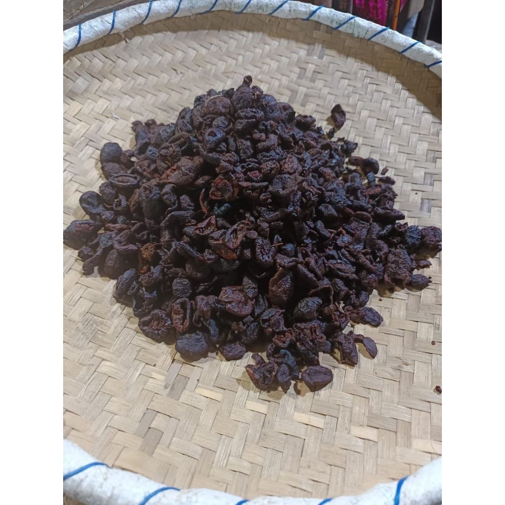 

ASAM KANDIS 1 KG/BUMBU MASAK/REMPAH REMPAH