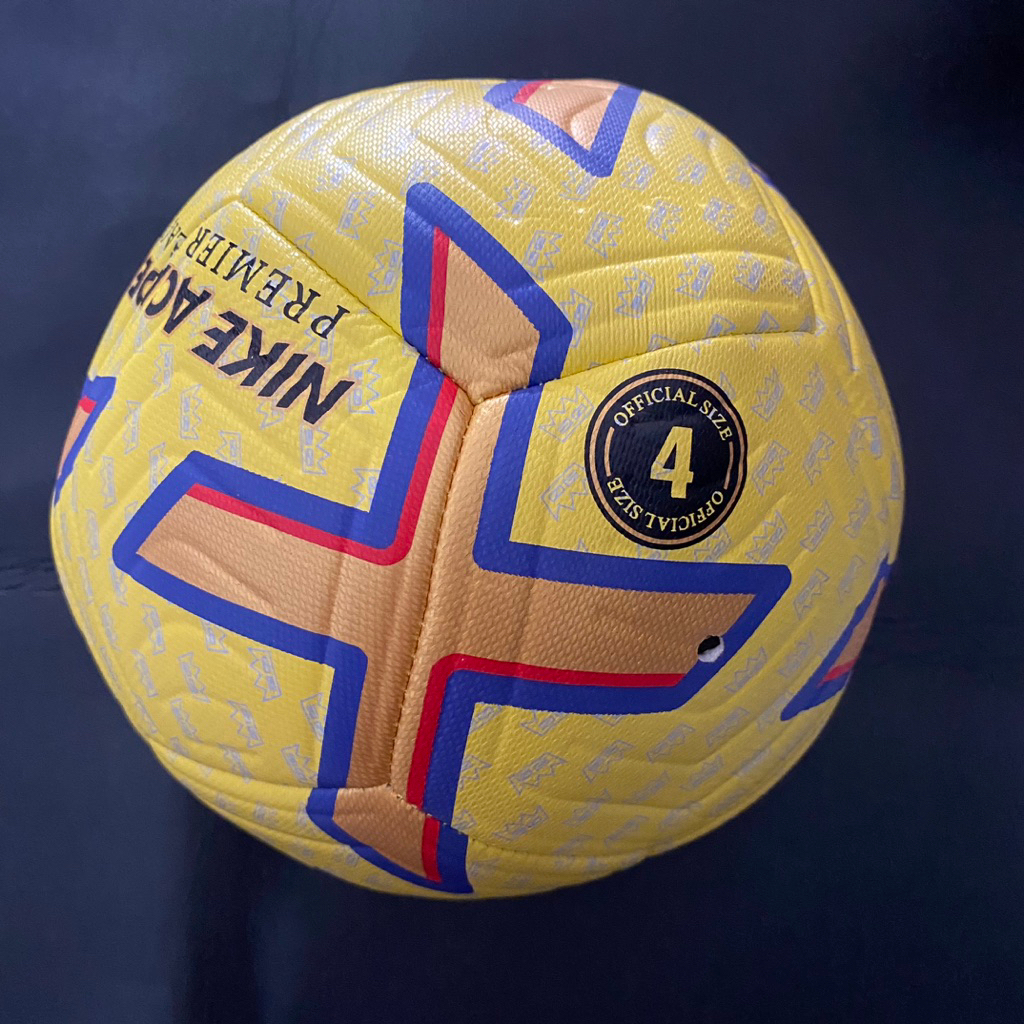 Bola Kaki/Bola Sepak Piu No 4