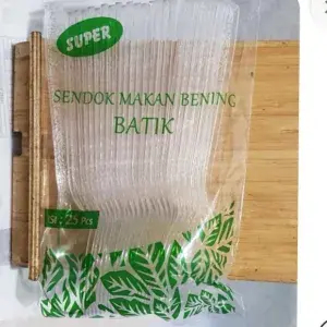 

SENDOK BENING ISI 25