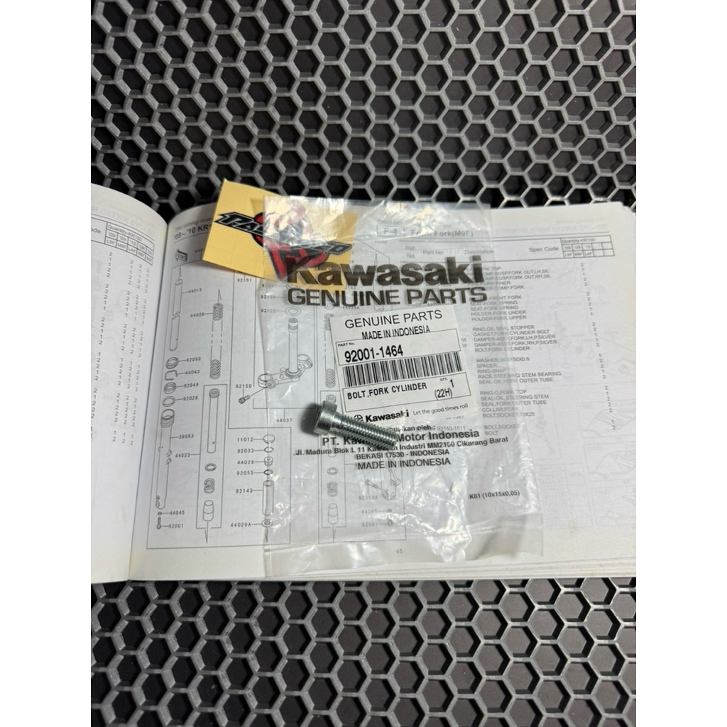 BAUT BOTTOM SHOCK NINJA R SS RR ORIGINAL